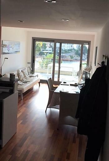 Appartamento Canyelles Mar *