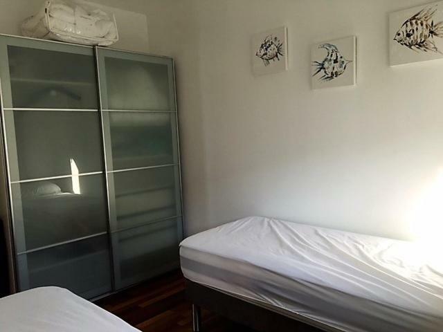 Appartamento Canyelles Mar *